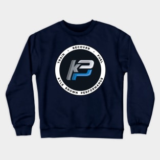 Kyle Brown Performance Crewneck Sweatshirt